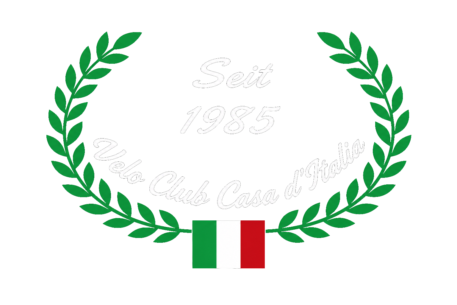 Velo Club Casa d'Italia – seit 1985