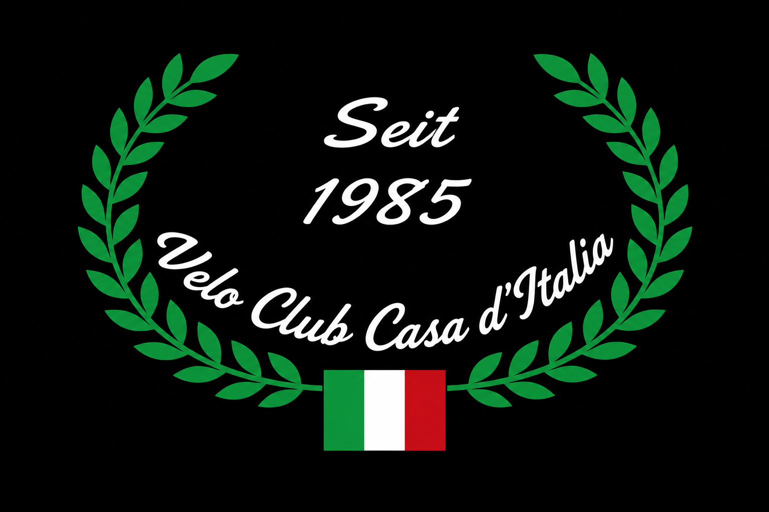 Velo Club Casa d'Italia – seit 1985