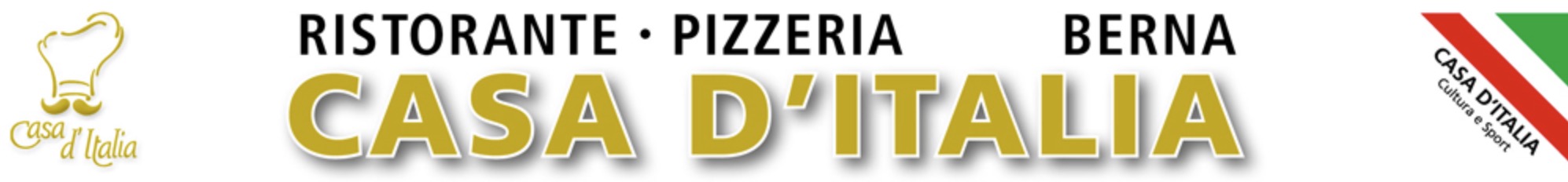 Casa d'Italia Ristorante